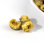 Chrysanthemum Tea Manufacturer - Organic Dried Bud Free Sample