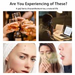 Herbal Tea Supplier - Boxed Buckwheat Chrysanthemum Dandelion