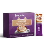 Latte Coffee Manufacturer - Decaffeinated Oat Coconut Triple Blend