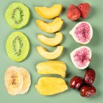 Crispy Snack Supplier - Mixed Fruits Vegetables Oil Preserved