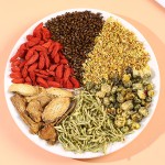 Detox Tea Factory - Unisex Organic Chrysanthemum Cassia Bulk