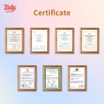 Liquid Wax Candy Supplier - Delicious Fruit Jam Halal Certified