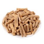 Codonopsis Root Factory - Natural Dried Radix Extract Herb