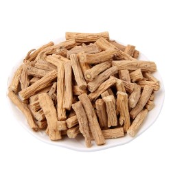 Codonopsis Root Factory - Natural Dried Radix Extract Herb