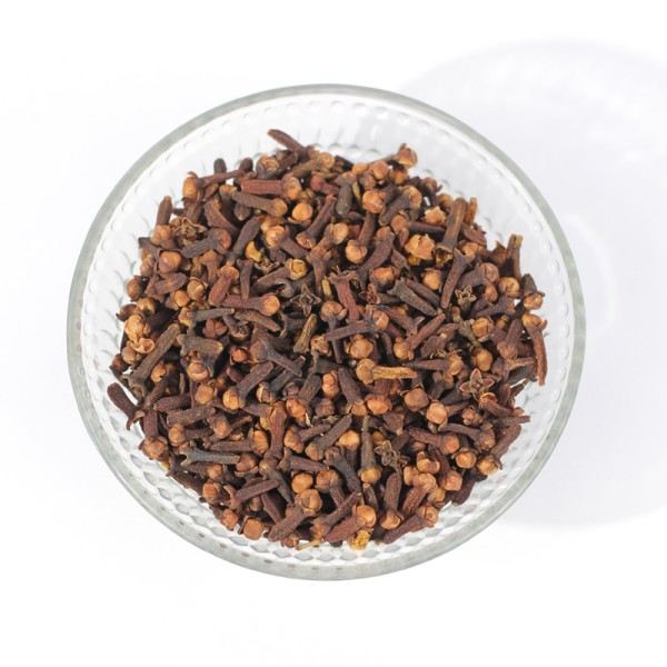 Cloves Supplier - High Quality Granule Shape Export Price