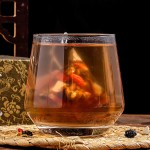 Herbal Sleep Tea Manufacturer - Natural Sour Jujube Seed Poria