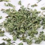Mint Leaves Factory - 100% Natural Dried Peppermint Herb