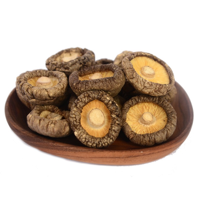 Shiitake Mushroom Supplier - Bulk Dehydrated Mushroom Cooking