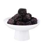 Black Jujube Manufacturer - Dried Fruit Low Price Rich Nutrition