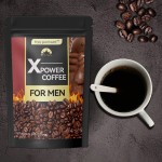 Energy Coffee Factory - Men's Fertility X Power Dark Roast