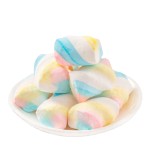 Freeze-Dried Candy Manufacturer - Cotton Candy Fruity Yogurt Halal