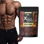Energy Coffee Factory - Men's Fertility X Power Dark Roast