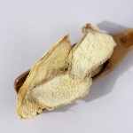 Dried Ginger Factory - Slices China Wholesale Food Seasoning