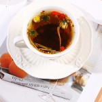 Detox Tea Factory - Unisex Organic Chrysanthemum Cassia Bulk