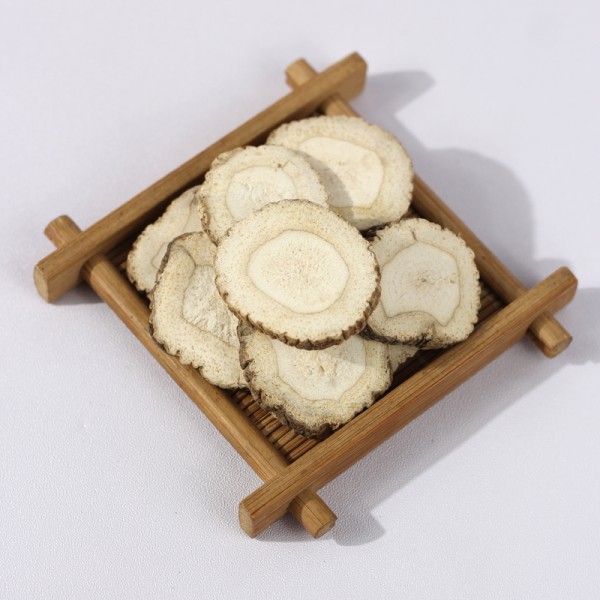 Angelica Root Manufacturer - Radix Angelica Dahurica Health