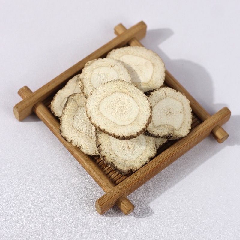 Angelica Root Manufacturer - Radix Angelica Dahurica Health