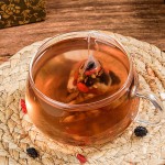 Herbal Sleep Tea Manufacturer - Natural Sour Jujube Seed Poria