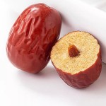 Red Jujube Factory - Preserved Water Slice Ready Eat Rich Nutrition
