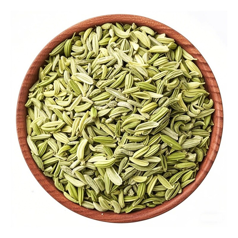 Cumin Seed Supplier - Origin Direct Green Fennel Seeds