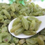 Green Raisin Factory - Organic Sweet Taste FD Syrup Process