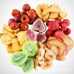 Freeze-Dried Nuts Factory - Mixed Fruits Chip Pure Poly Bag