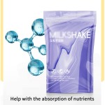 Meal Replacement Shake Factory - Superfoods Banana Appetite Suppressant