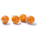 Basketball Gummy Factory - Custom Shaped Pop Fruit Sport