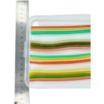 Sour Strips Gummy Supplier - Customizable Mixed Fruit Oil Coated