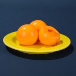 Basketball Gummy Factory - Custom Shaped Pop Fruit Sport