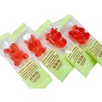 Gummy Candy Manufacturer - Chinese Zodiac Signs Soft Fruit