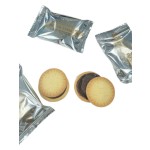 Chocolate Biscuit Factory - Crunchy Hazelnut Fruity Flavor Spread