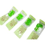 Gummy Candy Manufacturer - Chinese Zodiac Signs Soft Fruit