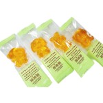 Gummy Candy Manufacturer - Chinese Zodiac Signs Soft Fruit