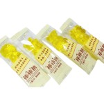 Gummy Candy Manufacturer - Chinese Zodiac Signs Soft Fruit