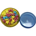 Yoyo Candy Toy Supplier - Rope Tablet Candy Toy for Kids