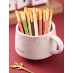 Biscuit Stick Supplier - Crunchy Chocolate Coated Snack