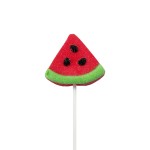 Jelly Candy Factory - 3D Fruit Shape Marshmallow Lollipop