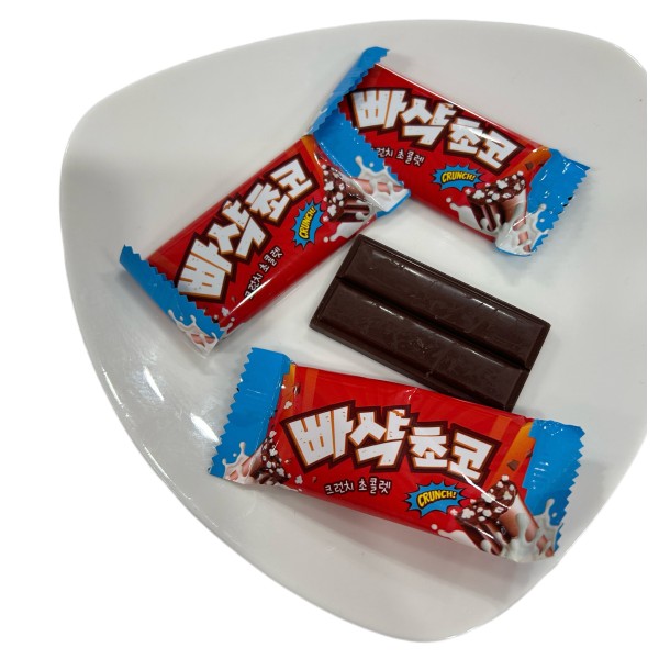 Milk Chocolate Factory - Crunchie Customizable Product