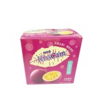 Mints Supplier - Vitamin C Fruit Powder Tin Packaging