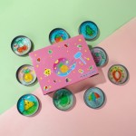 Photo Candy Factory - Custom Handmade Assorted Colors Hard