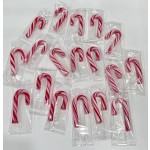 Candy Cane Manufacturer - Christmas Handmade Hard Candy Mint