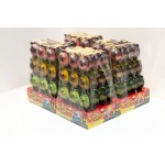 Mix Fruit Candy Factory - Three Colors Halal for USA Market