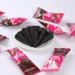 Biscuit Supplier - Mini Crispy Chocolate Ice Cream Crunch
