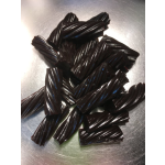 Liquorice Candy Supplier - Chocolate Sour Belts Sweets Manufacturer