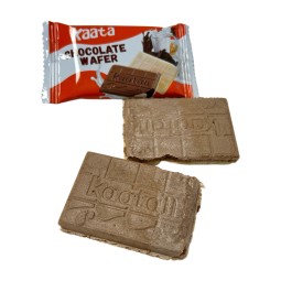Chocolate Wafer Supplier - Premium Cocoa Crisp Layers Handcrafted