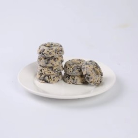 Chocolate Snack Supplier - Fruity Sweet Dark Rice Crunch