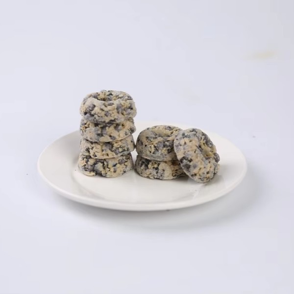 Chocolate Snack Supplier - Fruity Sweet Dark Rice Crunch