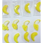 Peelable Gummy Factory - Fruit Shape Real Juice Any Flavors