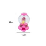 Basket Hoop Candy Dispenser Supplier - Plastic Toy Popular Worldwide