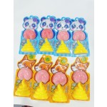 Marshmallow Supplier - 3D Animal Shape From China Factory